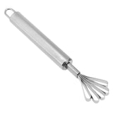 Fish Scales Graters Scraper Fish Cleaning Tool Scraping Scales Device with Cover